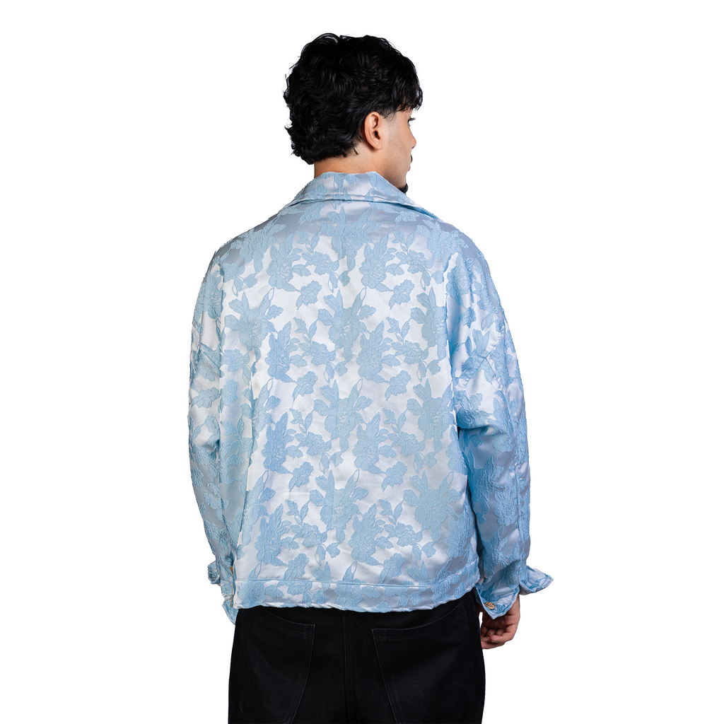 Sabah nour jacket
