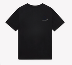 T-shirt Black Taous