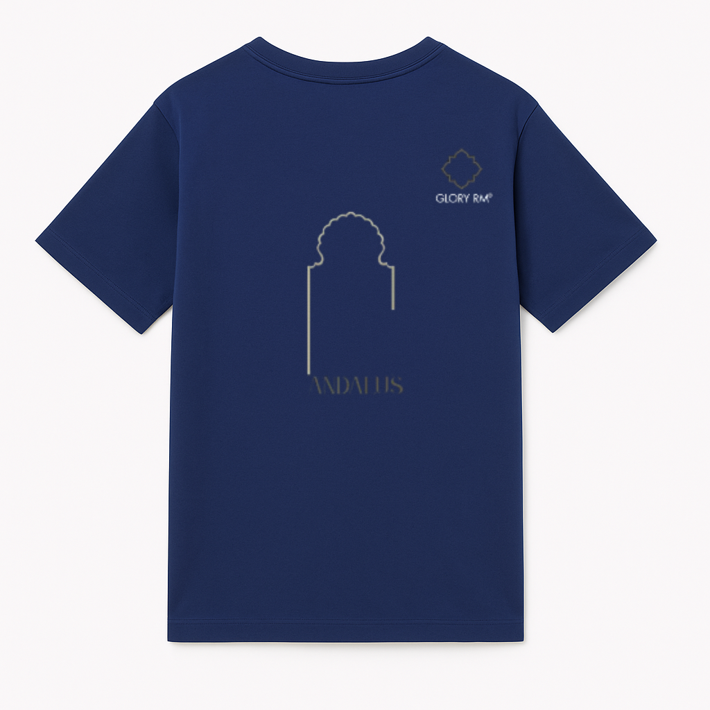 T-shirt Andalus