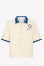 Blue Pool Shirt