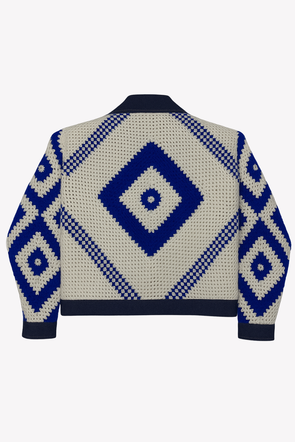 Chefchaouen Jacket