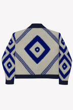Chefchaouen Jacket