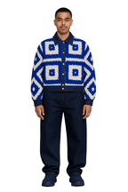 Chefchaouen Jacket
