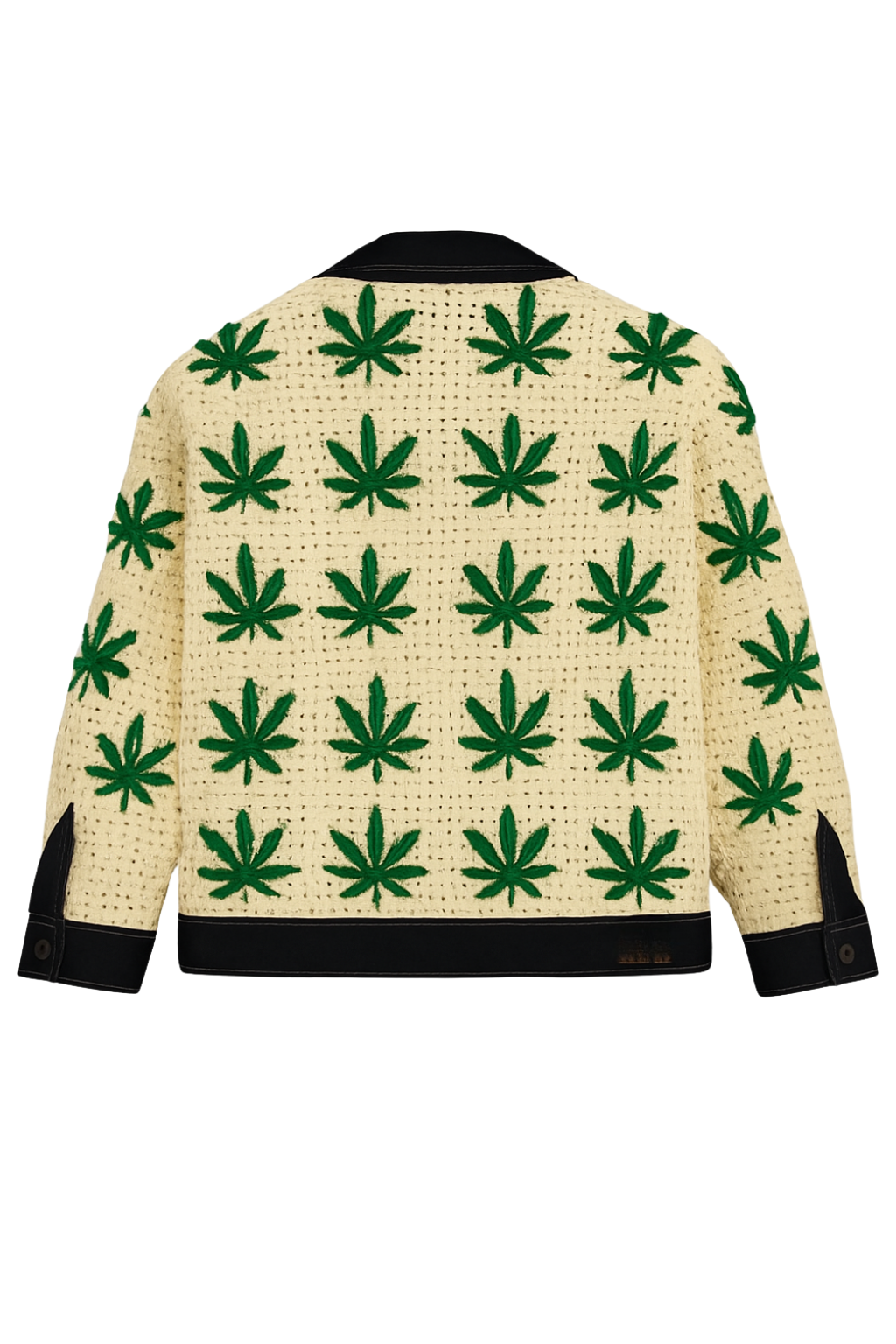 Veste Ketama