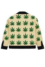 Ketama Jacket