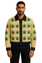 Ketama Jacket