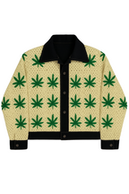 Ketama Jacket