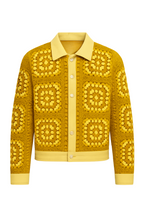 Sunshine Jacket