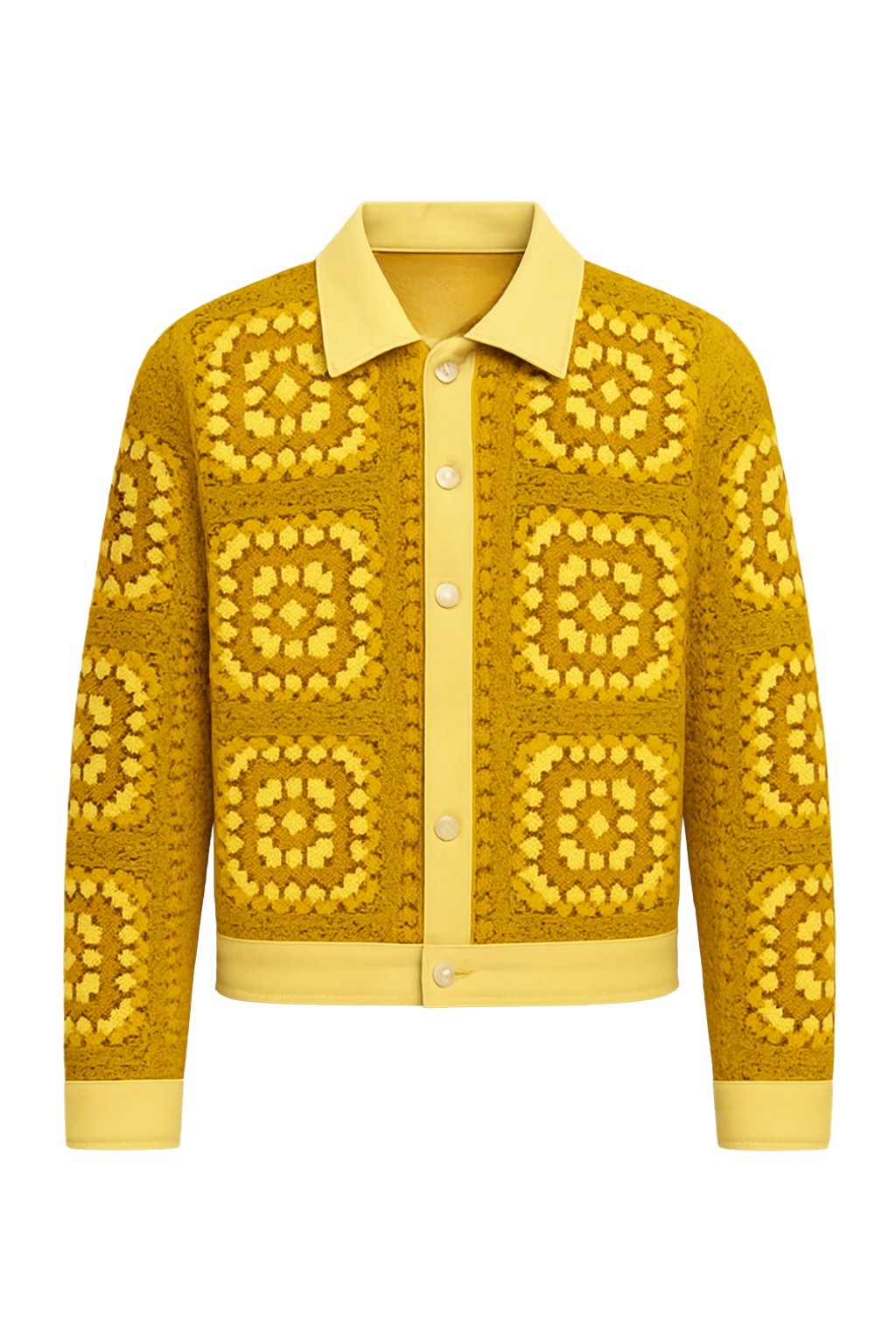 Sunshine Jacket