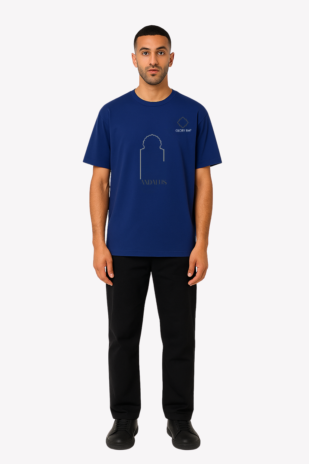 T-shirt Andalus
