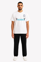 T-shirt Vision Sacrée