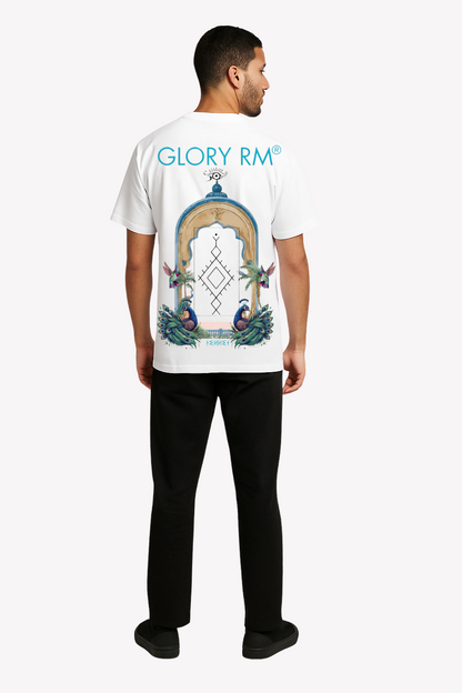 T-shirt Vision Sacrée