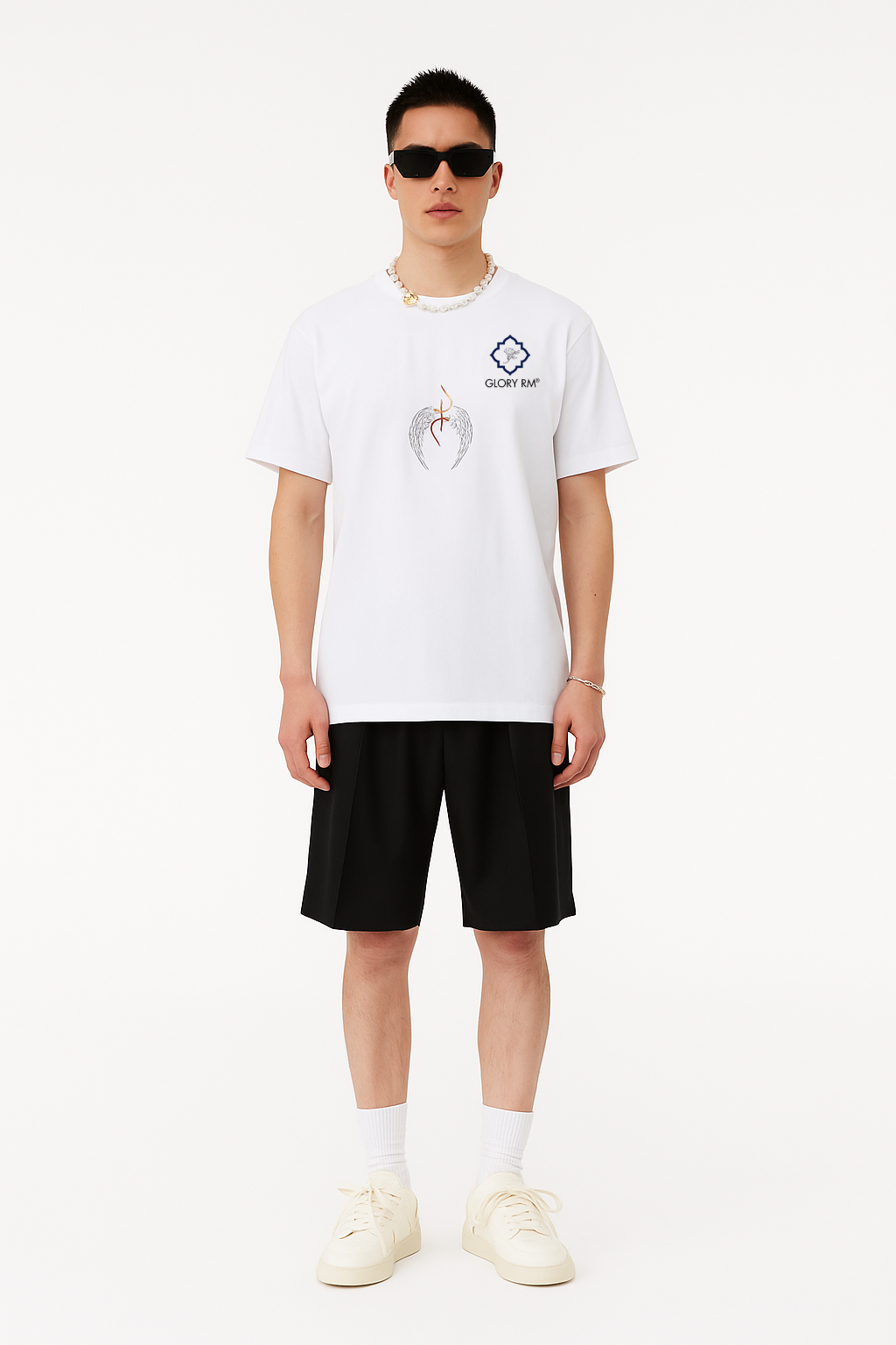T-shirt Ailes d'Anges