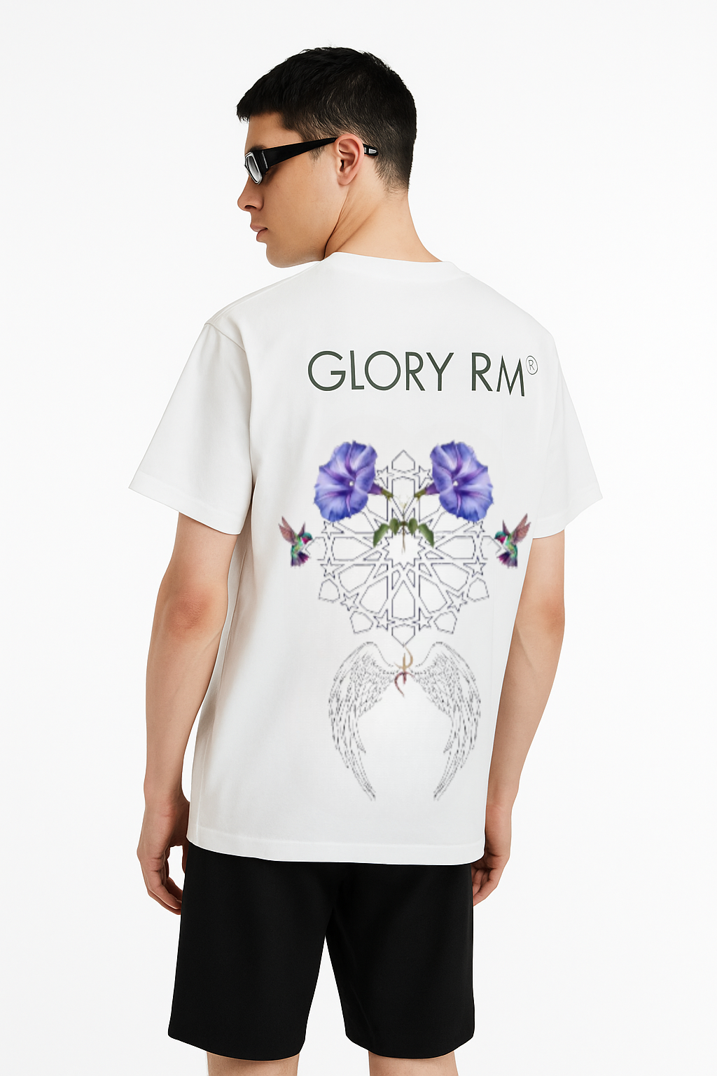 T-shirt Ailes d'Anges