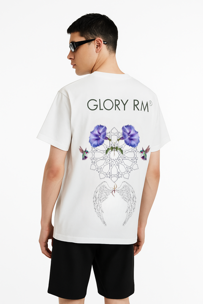 T-shirt Ailes d’Anges