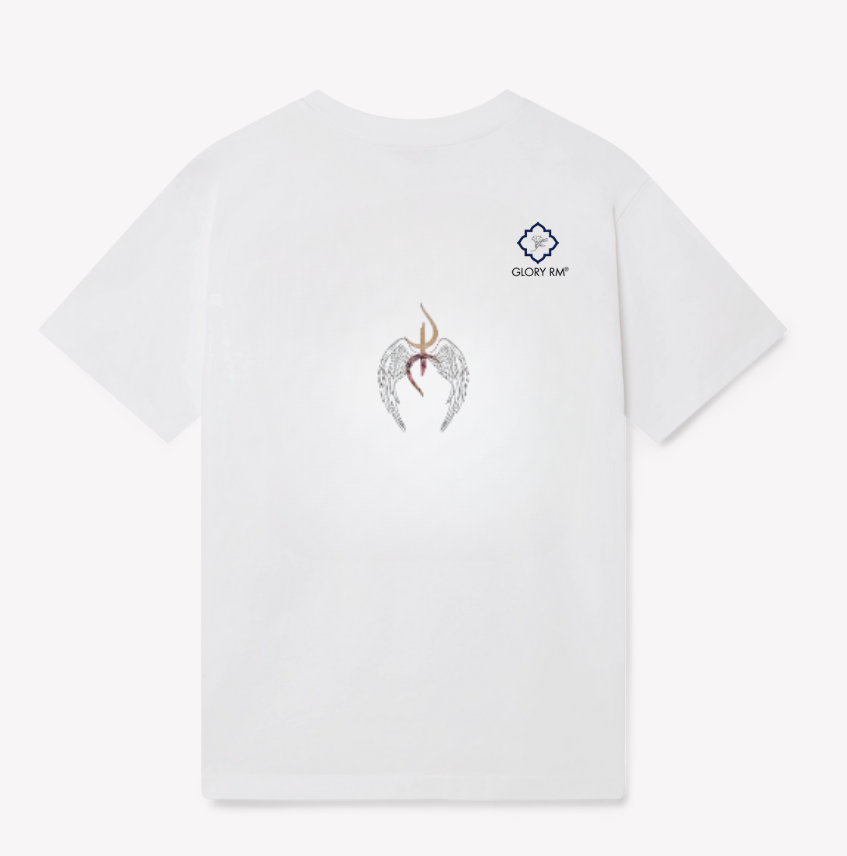 T-shirt Ailes d’Anges