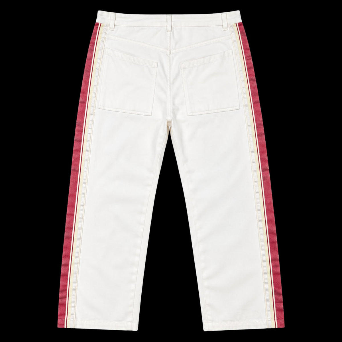 GLORYxWAC JELLABA PANTS
