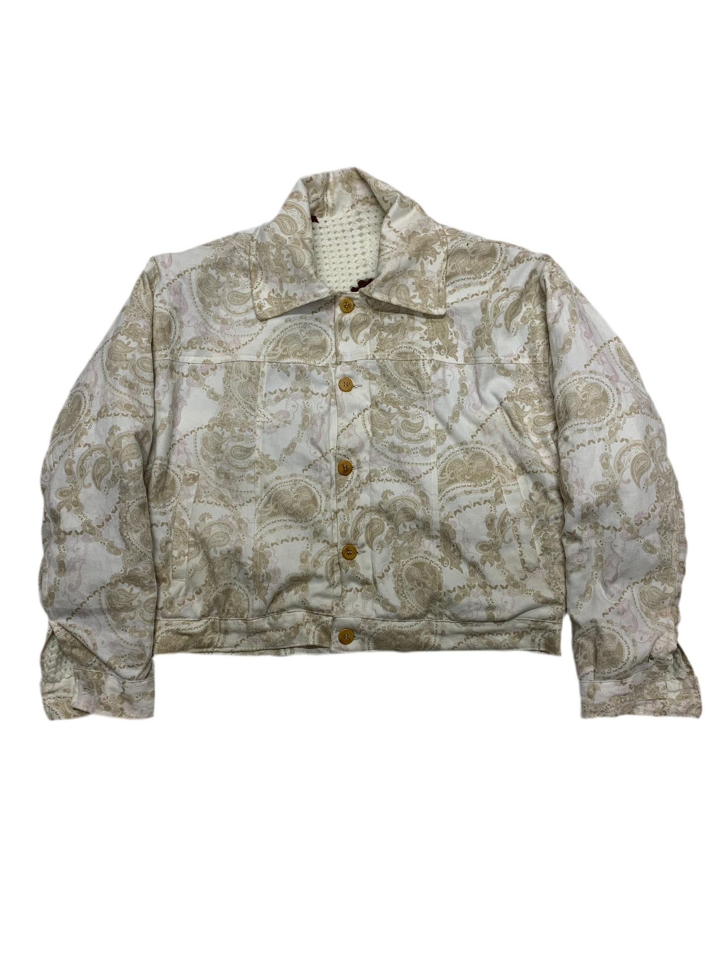 Kasbah Jacket