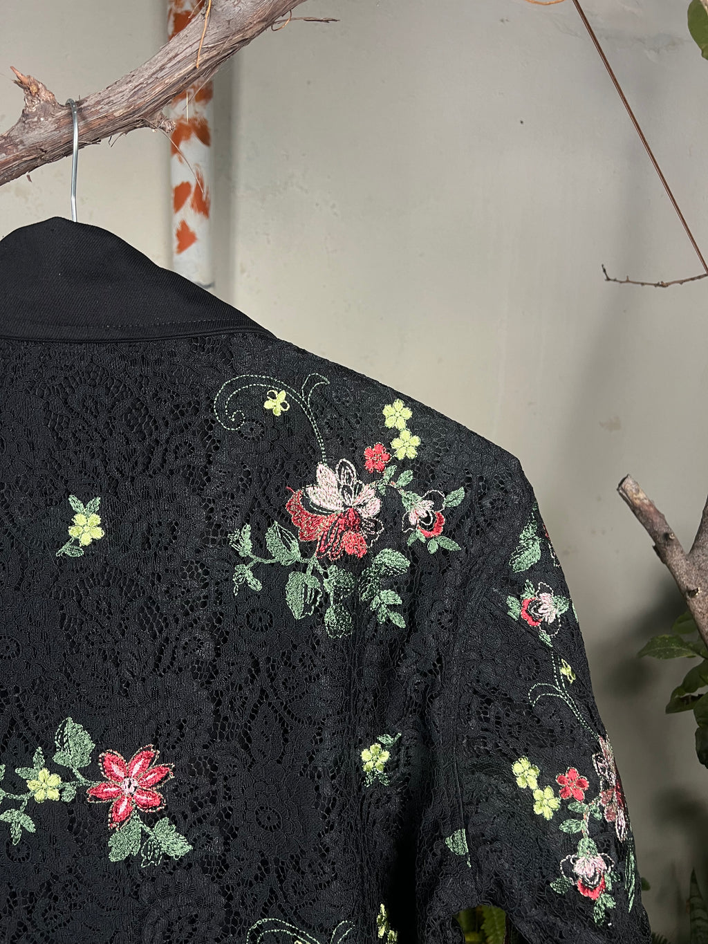 The Dead Dance Jacket