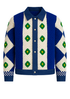 Zelige jacket