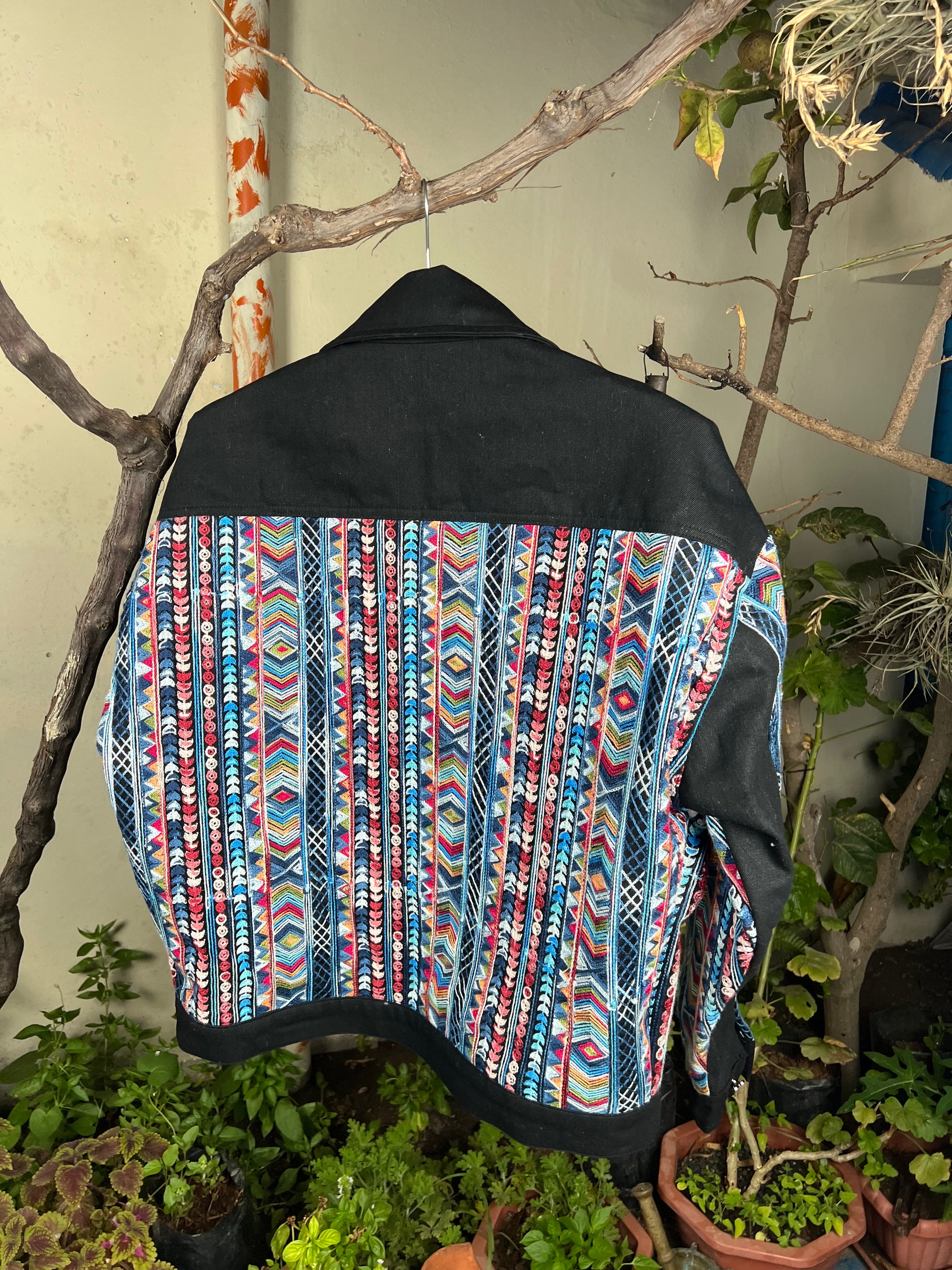 Moussem Jacket