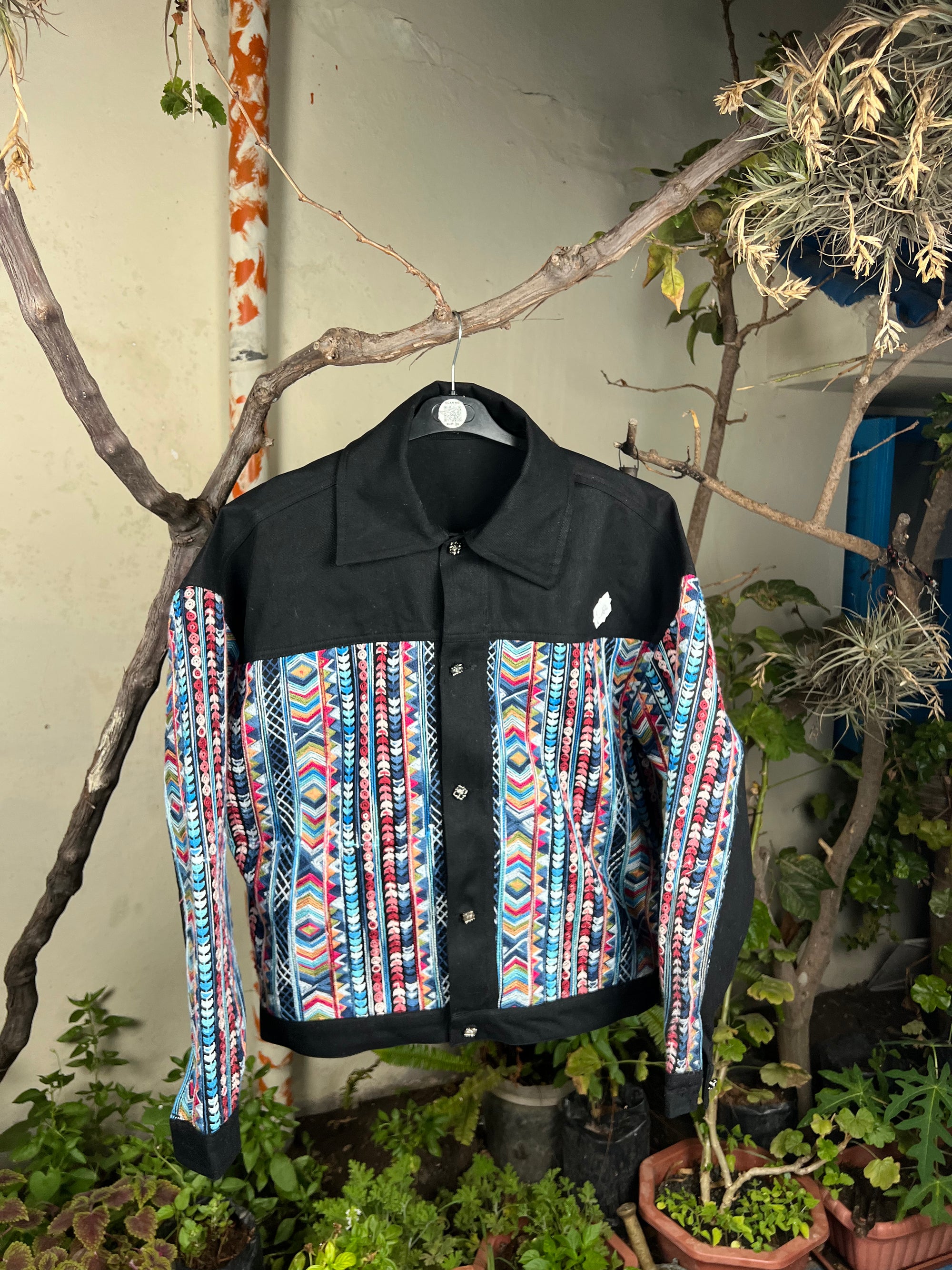 Moussem Jacket