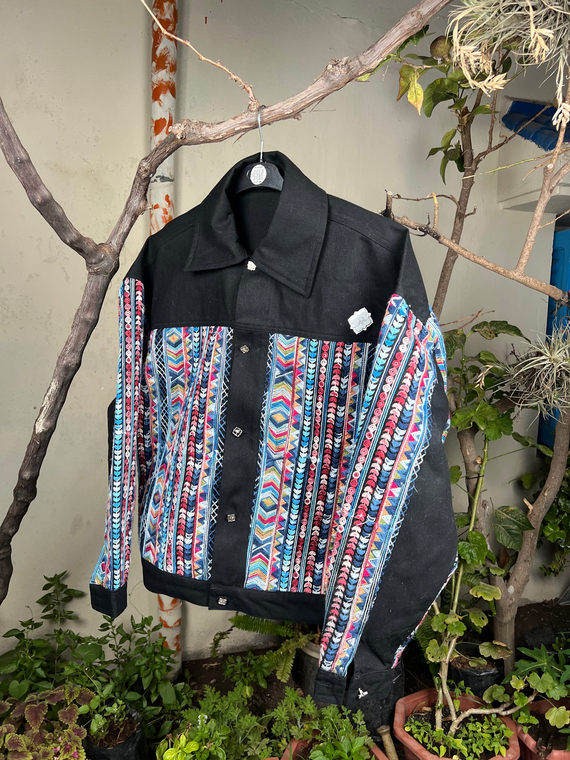 Moussem Jacket