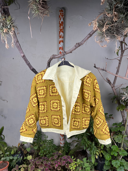 Sunshine Jacket