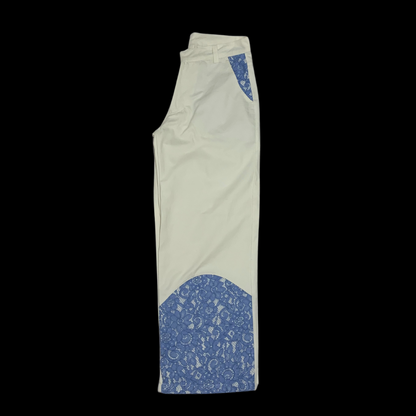 Blue Angel Pants