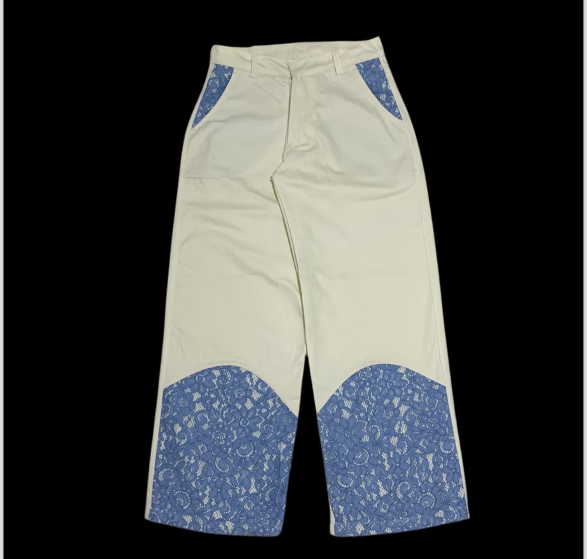 Blue Angel Pants