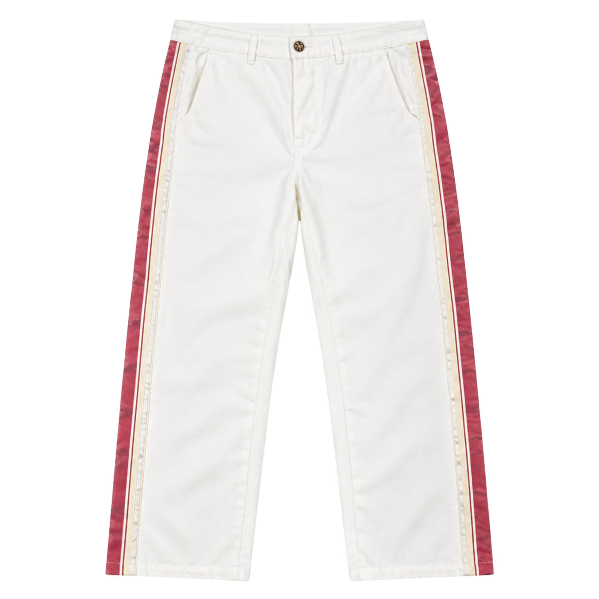 GLORYxWAC JELLABA PANTS