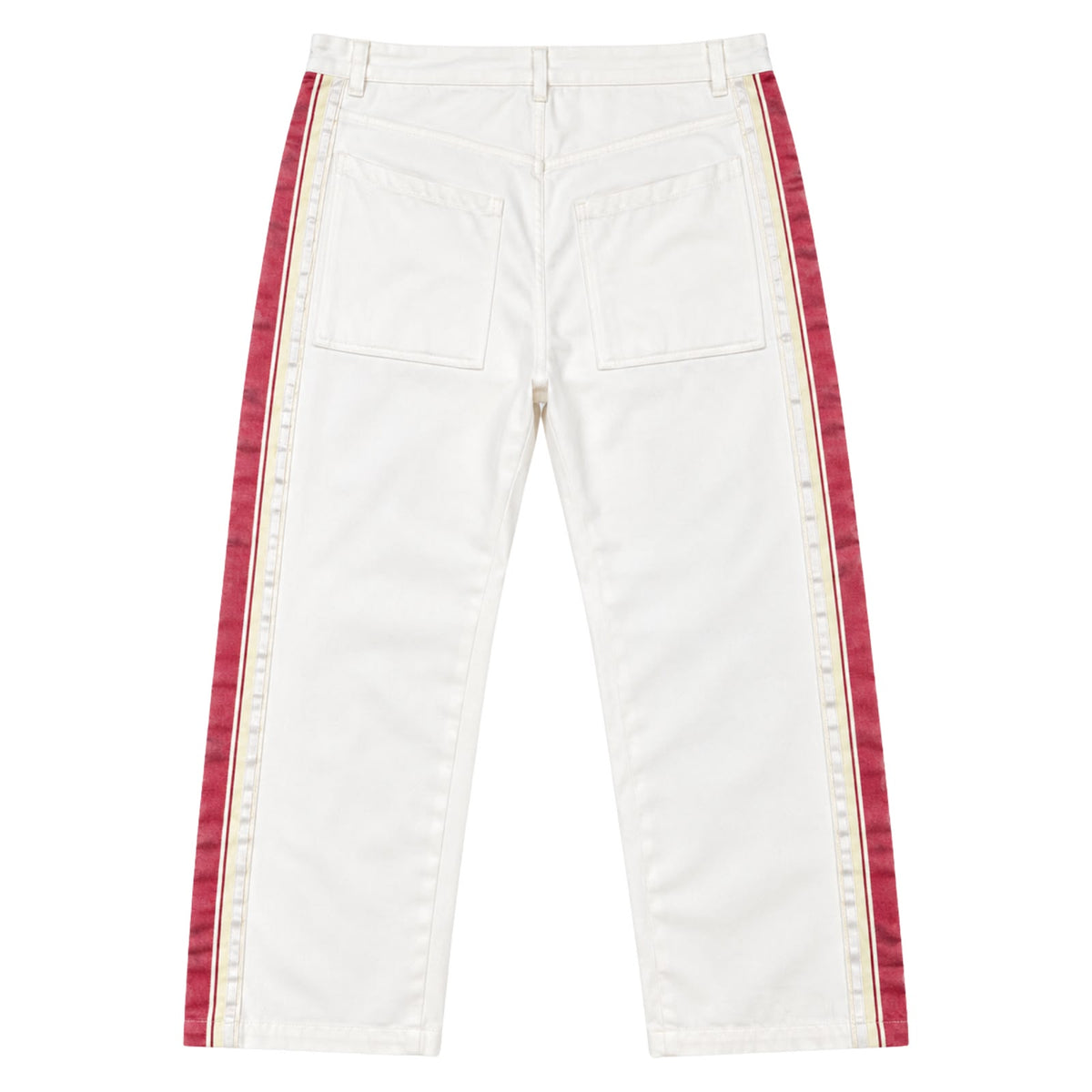 GLORYxWAC JELLABA PANTS