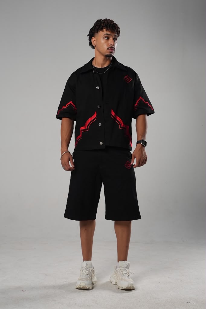 ZELIGE SHIRT