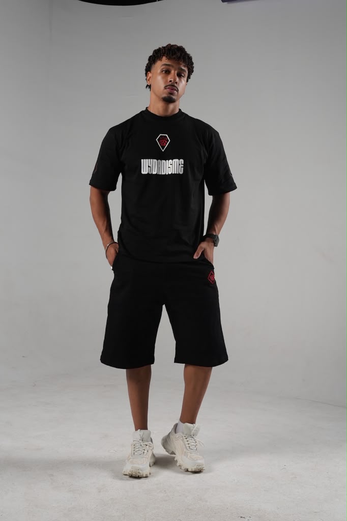 Tshirt Wydadisme