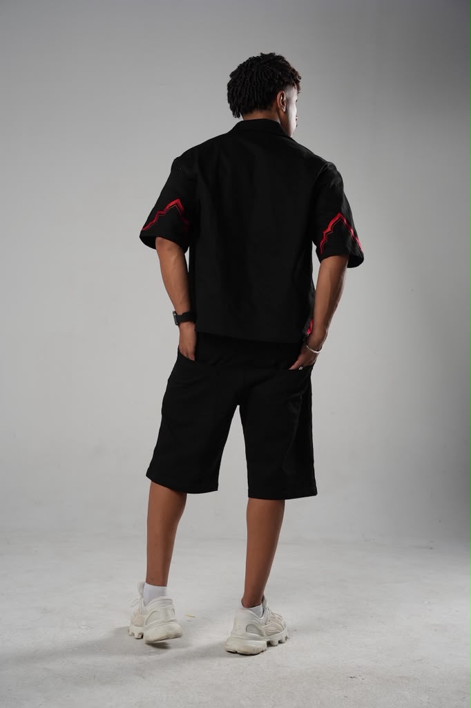 ZELIGE SHIRT