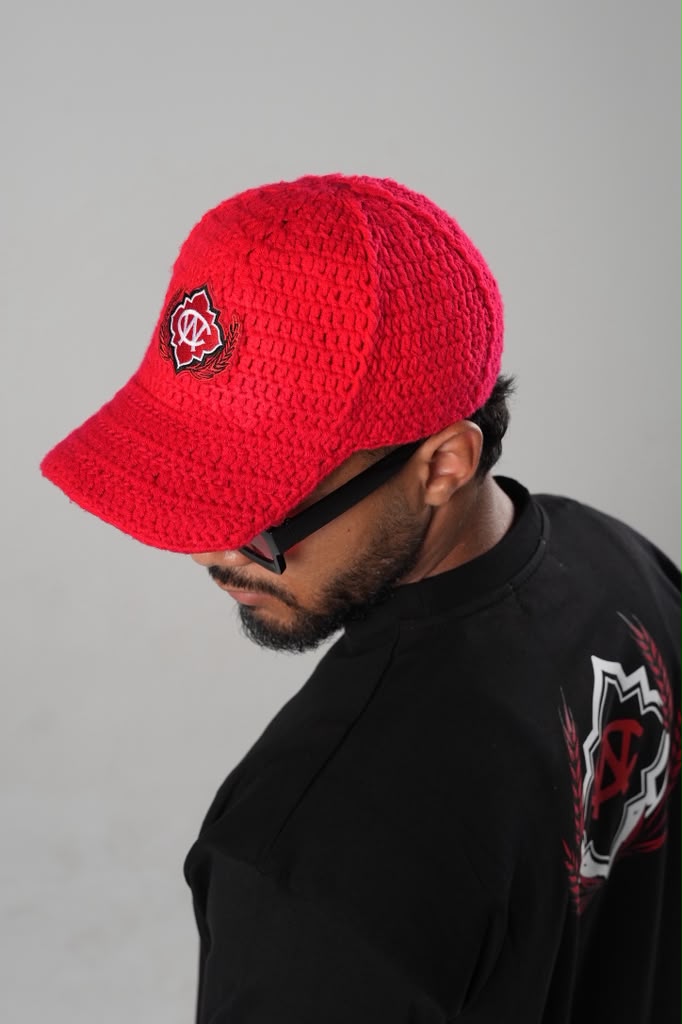 GLORYxWAC CASQUETTE