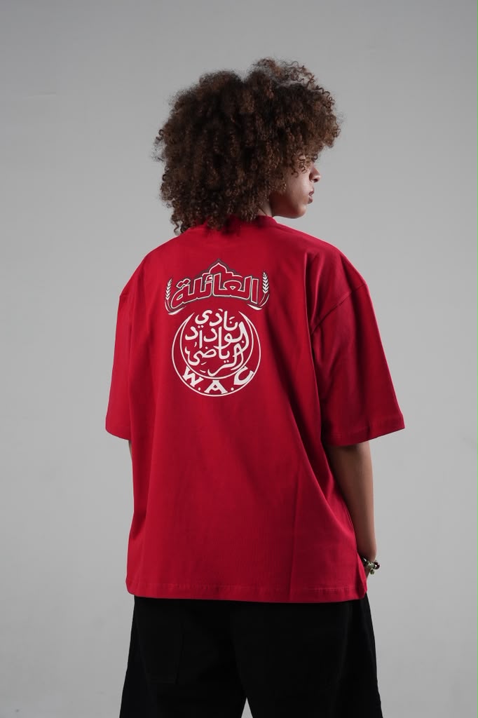 FAMILLY TSHIRT