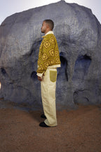 Sunshine Jacket