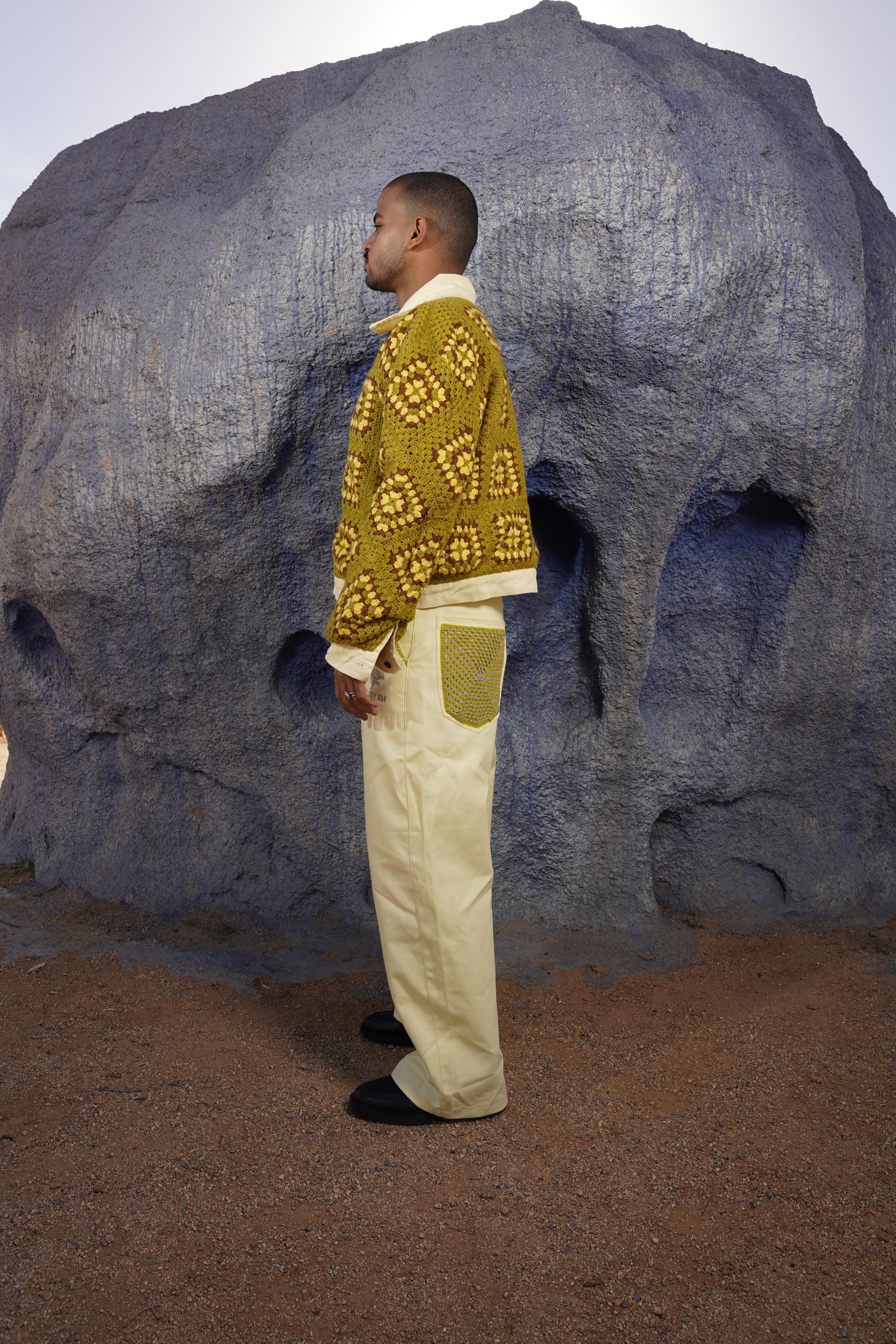 Sunshine Jacket