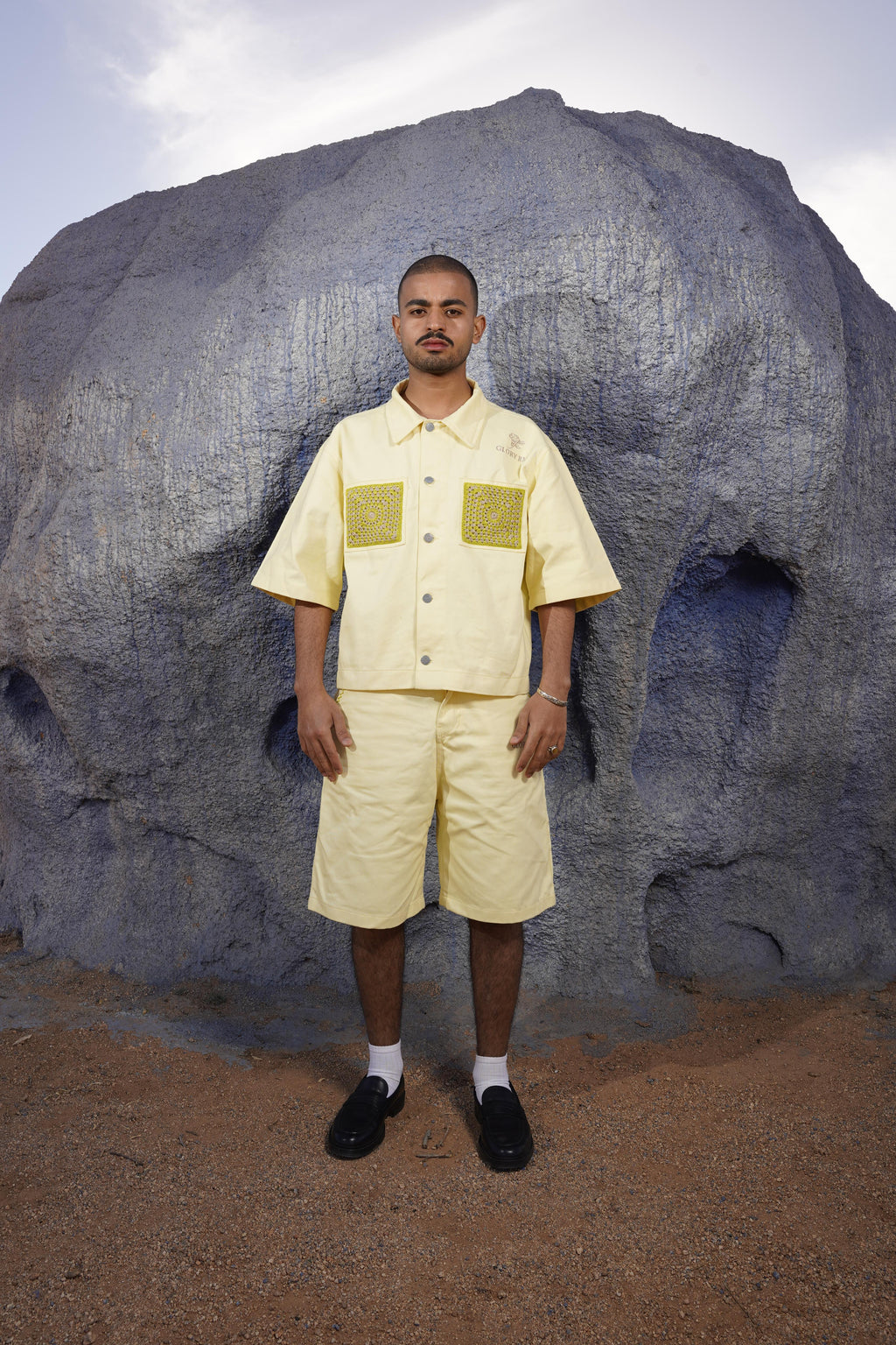 Sunshine chemise