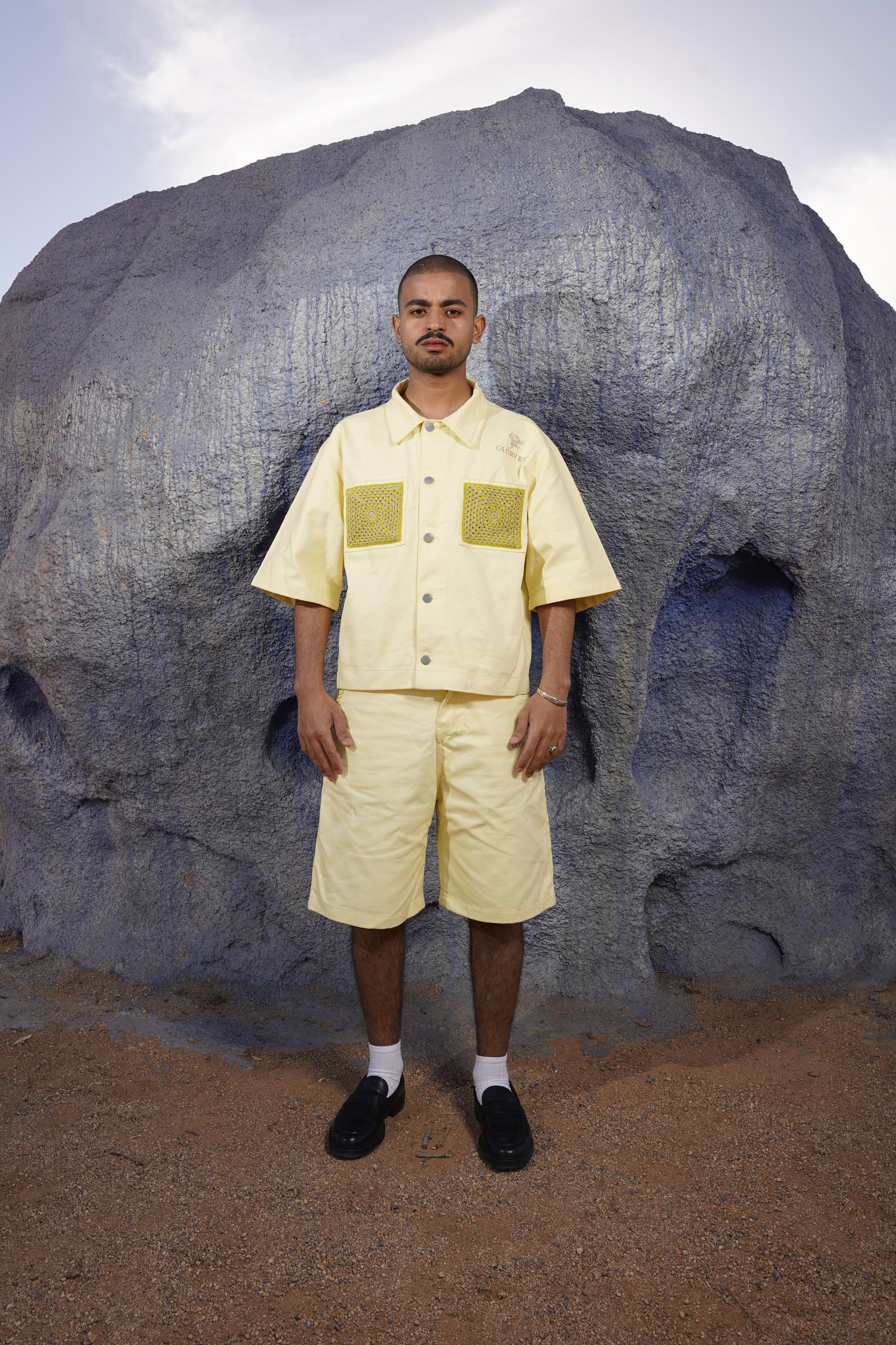 Sunshine chemise