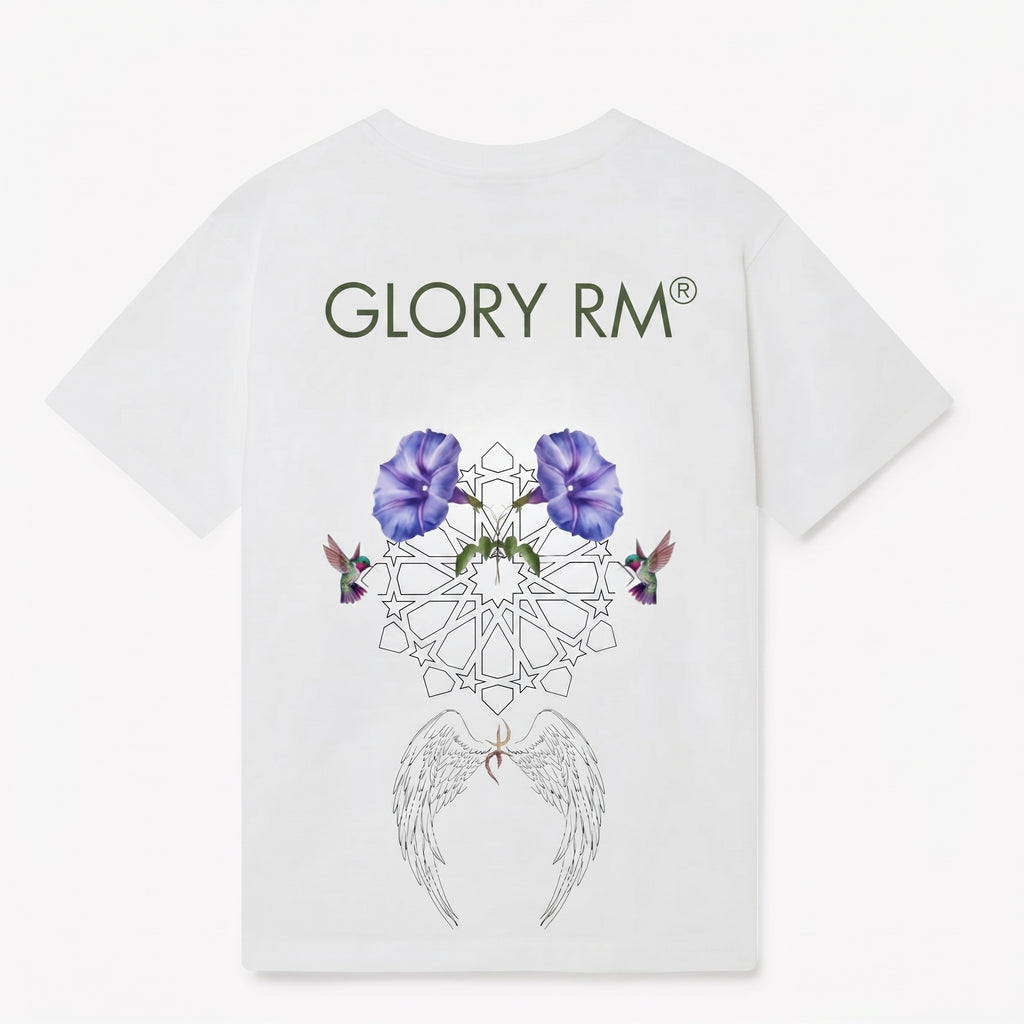 T-shirt Ailes d’Anges