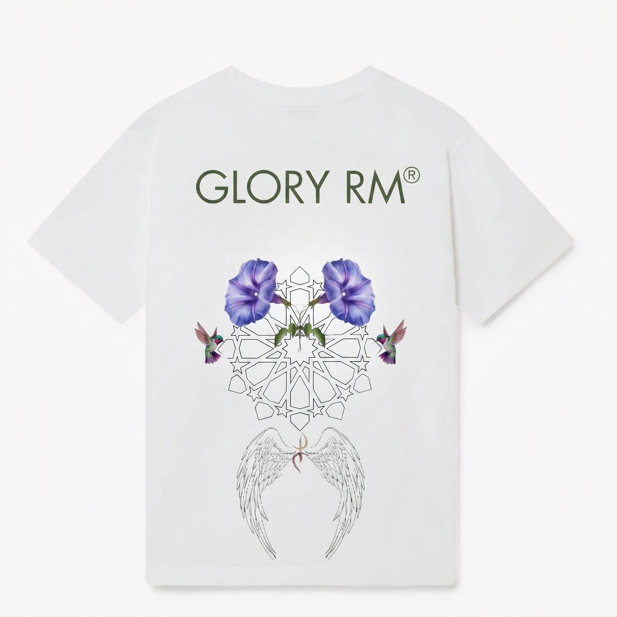 T-shirt Ailes d’Anges