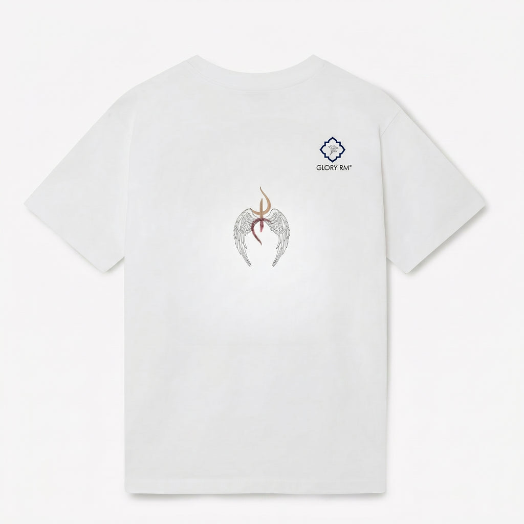 T-shirt Ailes d’Anges